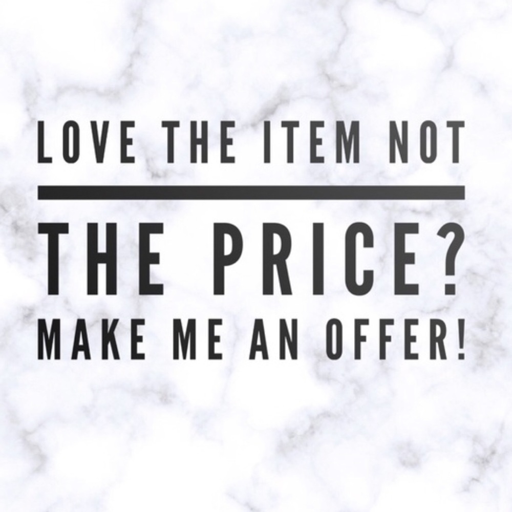 Love the item but not the price?